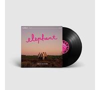 Elephant - Shooting For The Moon [Vinilo]