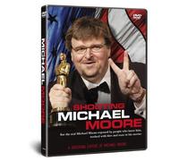 Shooting Michael Moore - The Documentary [DVD] [2008] [Reino Unido]