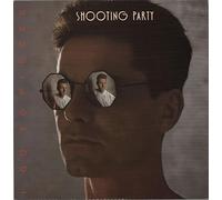Shooting Party - I Go To Pieces