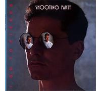 Shooting Party - I go to pieces [VINYL]