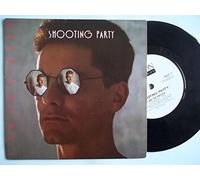 Shooting Party - I Got To Pieces (x2) / Things That You Do [Vinyl Single]