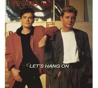 Shooting Party - Let's Hang On