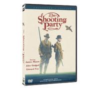 Shooting Party [Reino Unido] [DVD]