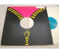 Shooting Party - Safe in the arms of love [VINYL]