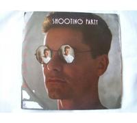 Shooting Party - SHOOTING PARTY I Go To Pieces UK 7" 45