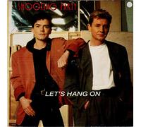 Shooting Party - Shooting Party - Let's Hang On - [7"]