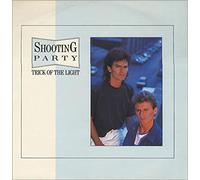 Shooting Party - Trick Of The Light - Siren - Siren 7-12