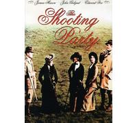 Shooting Party [USA] [DVD]
