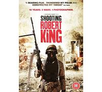 Shooting Robert King [DVD] [Reino Unido]