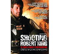 Shooting Robert King [Reino Unido] [DVD]