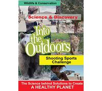 Shooting Sports Challenge [USA] [DVD]