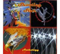 Shooting Star - Anthology by Shooting Star [Music CD]