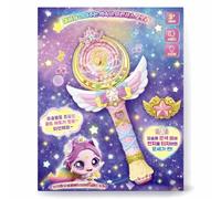 Shooting Star Catch Teenieping Aurora Angel Road