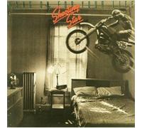 Shooting Star - Hang on for You Life