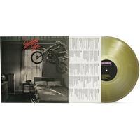 Shooting Star - Hang on for Your Life (Gold Vinyl) [Vinilo]