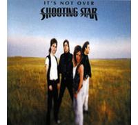 Shooting Star - It S Not Over