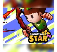 Shooting Star VR (PC) Steam Gift - GLOBAL