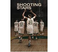 Shooting Stars (DVD) Wood Harris Mookie Cook Caleb McLaughlin (Importación USA)