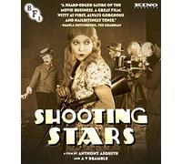 Shooting Stars [USA] [Blu-ray]