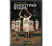 Shooting Stars [USA] [DVD]