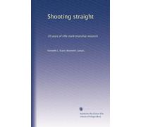 Shooting straight: 20 years of rifle marksmanship research