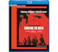 Shooting the Mafia [USA] [Blu-ray]