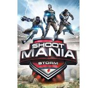ShootMania Storm (PC) Steam Key EUROPE