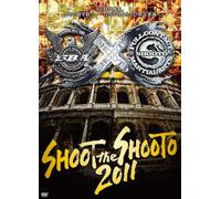 SHOOTO the SHOOT 2011 [DVD]