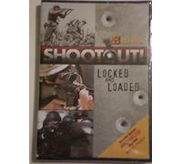 Shootout: Locked and Loaded Dvd! History Channel