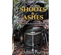 Shoots and Ashes: Book 2 of the Sycamore Hollow Trials