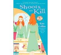 Shoots To Kill (ebook)