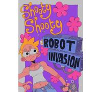 Shooty Shooty Robot Invasion PC