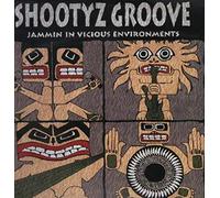 Shootyz Groove - Jammin' in Vicious Environ. [Vinilo]