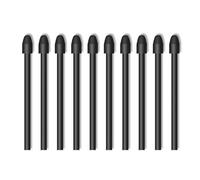 SHOOYIO 10 puntas de lápiz capacitivo para Kamvas12/13/16 (2021)/22/24 PW517 para dibujar y dibujar sin esfuerzo para tabletas gráficas