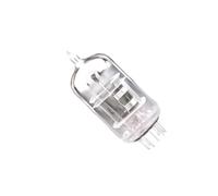 SHOOYIO 12AX7B - Amplificador electrónico 2024, placa interna mejorada ECC83 para sistemas HIFI y equipos de sonido, tubo amplificador de bajo ruido