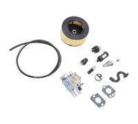 SHOOYIO Actualizaciones integrales de carburador alto que garantizan un suministro eficiente de combustibles para carburador MS231