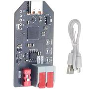SHOOYIO Adaptador USB a CAN de código abierto CANABLE Transceptor personalizable Firmware compatible con SLCAN Adaptador USB FD