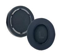 SHOOYIO Almohadilla de gel de refrigeración para auriculares para la vida Q10BT dedicada y cómoda almohadilla de repuesto