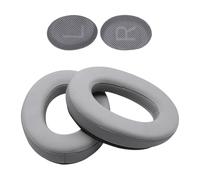 SHOOYIO Almohadillas de ventilación Ice Touch, almohadillas de ventilación mejoradas, almohadillas suaves para los oídos QC35/QC35Ⅱ/QC2/QC15/QC25/Ae2/Ae2i/Ae2w