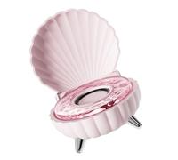 SHOOYIO Altavoces compatibles con Bluetooth con componentes ABS con 7 luces que cambian de color para fiestas y diversión al aire libre, múltiples altavoces compatibles con Bluetooth para exteriores