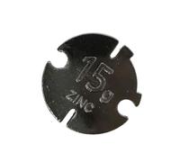 SHOOYIO Bloque de peso para G502X GPROX SUPERLIGHT Control y comodidad en aplicaciones informáticas Personalización Peso