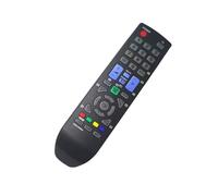 SHOOYIO BN5900865A - Mando a distancia de repuesto para mando a distancia inteligente LE19A656 LE22A457 LE22B350 LE22B450 LE26A346 LE26B350 LE26B450