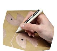 SHOOYIO Bolígrafo de reparación de circuito sin soldadura para circuito impreso dañado, ideal para profesores y estudiantes