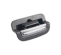 SHOOYIO Cierres para bandeja de asiento de automóvil con sello hermético y mecanismo de una sola mano para mejorar la precisión del vehículo, reemplazos originales de la bandeja del coche