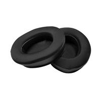 SHOOYIO Colchones profesionales de sonido para oídos, alta flexibilidad, refuerzos de espuma de uso prolongado, comodidad, tecnología de aislamiento de ruido, acuerdo global de auriculares, plan