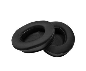 SHOOYIO Colchones profesionales de sonido para oídos, alta flexibilidad, refuerzos de espuma de uso prolongado, comodidad, tecnología de aislamiento de ruido, acuerdo global de auriculares, plan