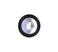 SHOOYIO Conos profesionales de reparación para altavoces que restaura el sonido original de 4, 5, 6.5, 8, 10 pulgadas