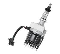 SHOOYIO Distribuidor de tecnología de encendido avanzado para distribuidor de encendido E150 E250 E350 F350 F2TE12127DA