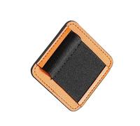 SHOOYIO Funda de almacenamiento de larga duración con banda flexible, ideal para organizar cables, herramientas de escritura y artículos diarios, accesorios inteligentes