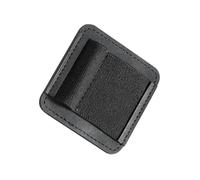 SHOOYIO Funda de almacenamiento de larga duración con banda flexible, ideal para organizar cables, herramientas de escritura y artículos diarios, accesorios inteligentes